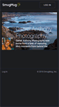 Mobile Screenshot of danielanthonyphoto.com